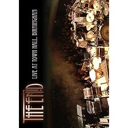 Enid - The Enid Live At Town Hall, Birmingham