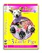 The Year Of The Wolf 3-The Busy Bee Dogs Present The 3 Three Little Pigs