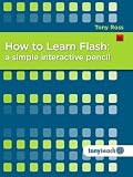 How to Learn Flash: Simple Interactive Pencil