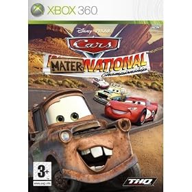 Cars Mater-National