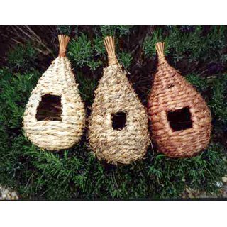 Tall Nesting Pocket - Large
