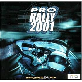 Pro Rally 200, Exclusive Collection