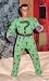 Search : MEGO The World's Greatest Super Heroes - All Original VINTAGE BATMAN'S ARCH ENEMY: THE RIDDLER
