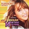 Hannah Montana-the Movie-