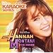 Hannah Montana-the Movie-