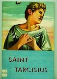 Saint Tarcisius (0819802220) by Berardi, Mary