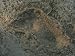 A Humanlike Footprint Left in Volcanic Ash 3.6 Million Years Ago Photographic Poster ...