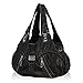 Hynes Victory Hobo Vintage Vegan Leather Woman Shoulder Bag