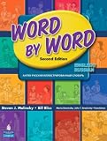 Word by Word Picture Dictionary: English/Russian Edition