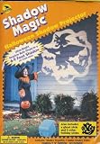Shadow Magic Halloween Shadow Projector