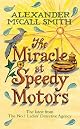 The Miracle at Speedy Motors