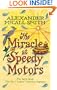 Miracle At Speedy Motors - No. 1 Ladies' Detective Agency, Book 9