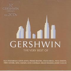 Gershwin: The Very Best Of