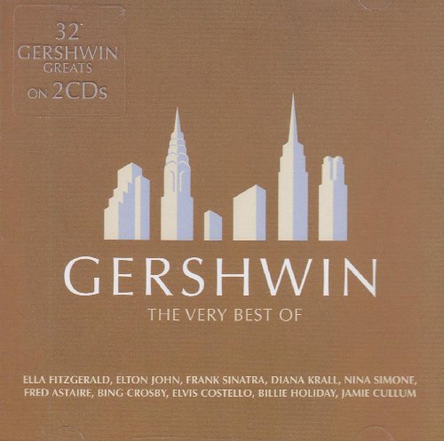 George Gershwin - I Loves You Porgy Lyrics - Zortam Music