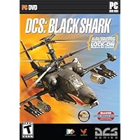 DCS: Black Shark