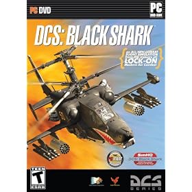 DCS: Black Shark