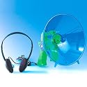 Elenco Electronics Science Tech Sonic Explorer