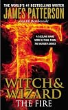 The Fire (Witch & Wizard)