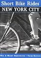 Short Bike Rides in and Around New York City