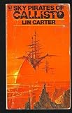 Sky pirates of Callisto
