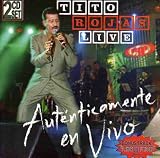 Auténticamente en Vivo