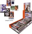 2006 Fleer Football HOBBY Box - 36p10c
