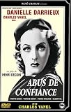 DVD Abus de confiance, film DVD Abus de confiance