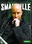 Smallville Magazine Issue #22 (Sept/Oct 2007) Previews Exclusive Cover