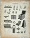 Encyclopaedia Britannica Legerdemain Hands Boxes Plan