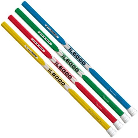 1 Lacrosse 1L 6000 Lacrosse Shaft