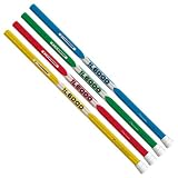 1 Lacrosse 1L 6000 Lacrosse Shaft
