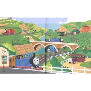 Thomas und seine Freunde Kindergartenfreundebuch: Meine Kindergartenfreunde