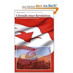 Chronik einer Revolution: Wie ein Gem�seh�ndler einen Pr�sidenten st�rzt