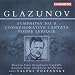 Cantata in Memory of Pushkin's 100th Birthday, Op. 65: II. Berceuse: At this peaceful cradle (Mezzo-Soprano)