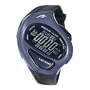 Soma Unisex DWJ001002 RunOne 300AL Black Strap Digital Sports Watch