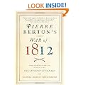Pierre Berton's War of 1812