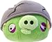 Angry Birds 8" Plush Pig With Sound Set Of 3