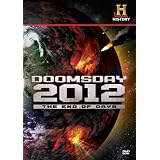 Doomsday 2012 DVD
