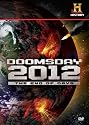 Doomsday 2012 DVD