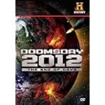 SAVE $4.96 - Doomsday 2012 DVD $14.99