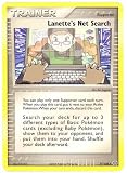 Lanette's Net Search - Emerald - 77