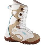 LTD Stratus Jr. One Series Girls' Snowboard Boots