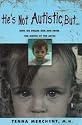 He's Not Autistic But...: How We Pulled Our Son from the Mouth of the Abyss