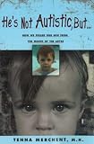 He's Not Autistic But...: How We Pulled Our Son From the Mouth of the Abyss