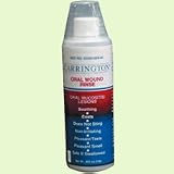 Medline Carrington Oral Wound Rinse