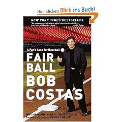Fair Ball: A Fan's Case for Baseball