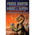 Fossil Hunter: Book Two of The Quintaglio Ascension (Quintaglio Trilogy)
