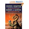 Fossil Hunter: Book Two of The Quintaglio Ascension (Quintaglio Trilogy)