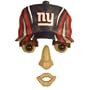 New York Giants Forest Face