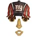 New York Giants Forest Face